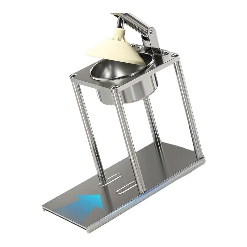 Manual Juicer Factory - Wholesale 304 Stainless Steel Commercial Hand Press