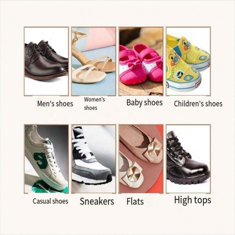 Shoes Upper Machine Manufacturer - Wholesale Hammer Flattening Leather Vamp