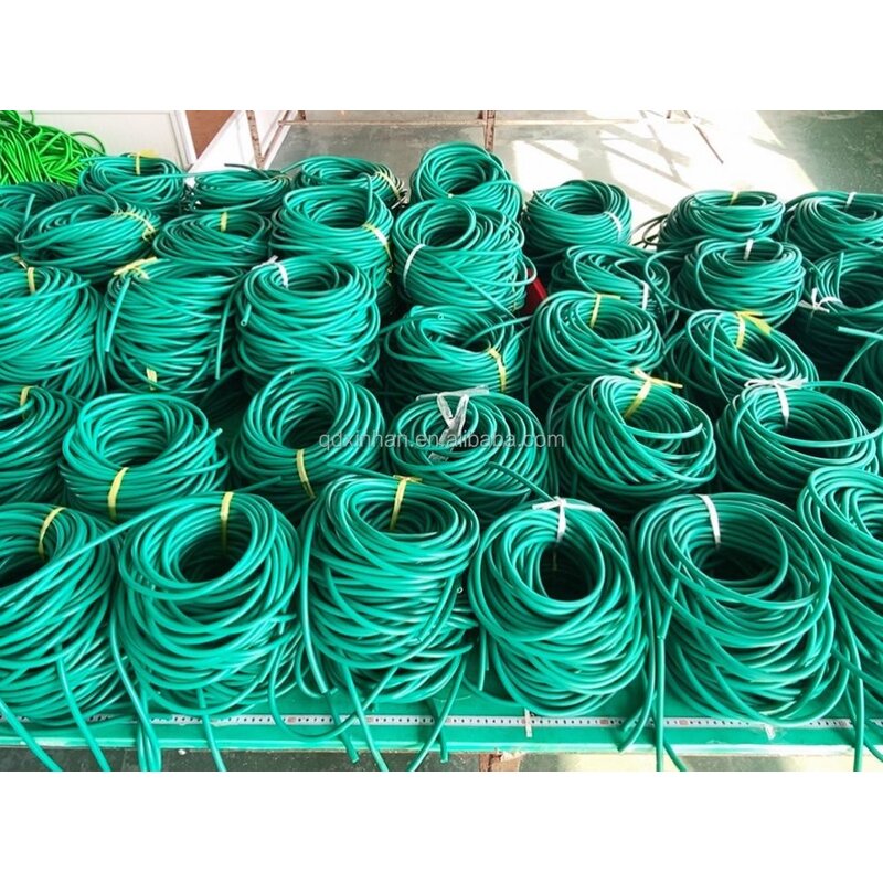 Slingshot Tube Factory - OEM 6x9mm Natural Latex Elastic Surgical Tube