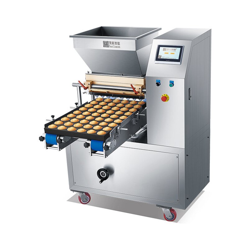 Biscuit Press Manufacturer - Wholesale Multifunctional Commercial Biscuit