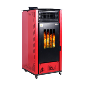 Pellet Heater Manufacturer - Wholesale Automatic Cooking Heating Stove WiFi