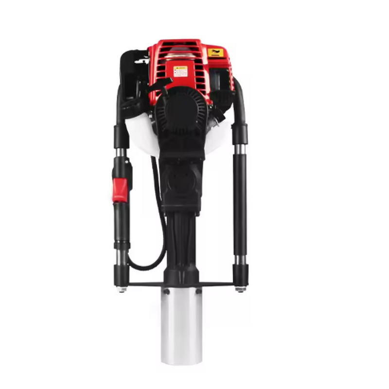 Post Driver Factory - OEM Gasoline 70GPD Fence Knocker Groundwork