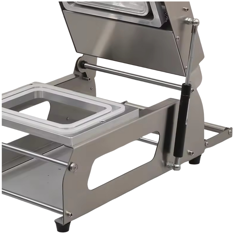 Fruit Packing Machine Manufacturer - OEM Manual Fast Food Tray Sealer