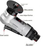 Machine Tool Equipment