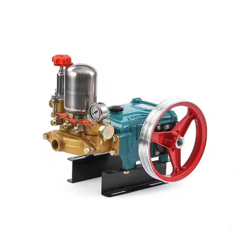 Sprayer Pump Manufacturer - OEM High-Pressure Portable for Orchard