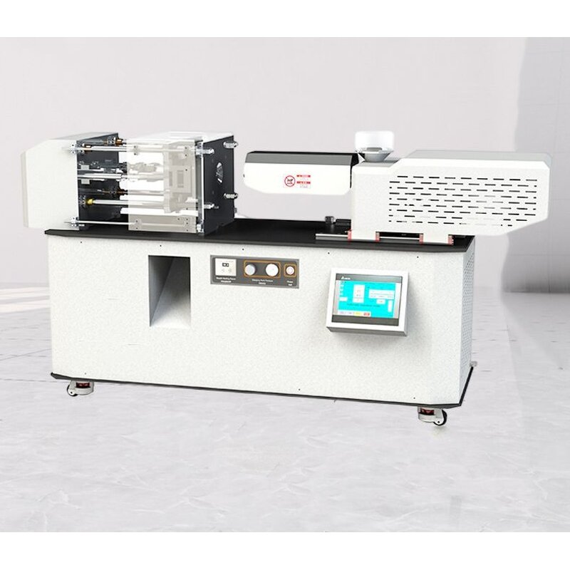 Injection Molding Machine Factory - OEM Small Horizontal Plastic Product