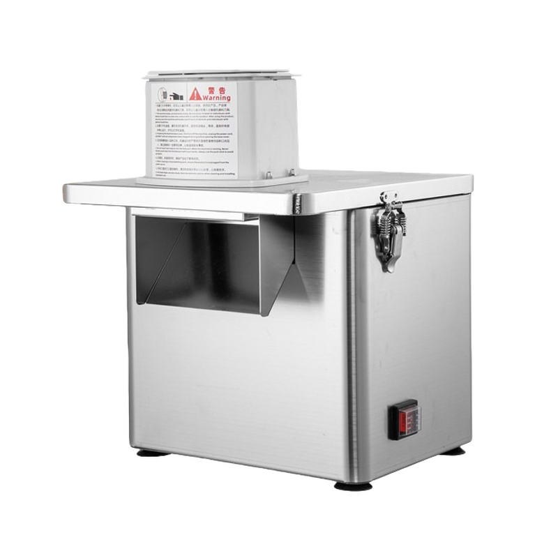 Vegetable Cutter Manufacturer - Wholesale Commercial Electric Multifunctional