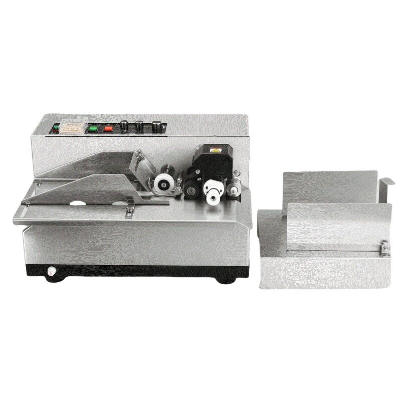 Coding Machine Factory - OEM Automatic Solid Ink Wheel Expiry Date