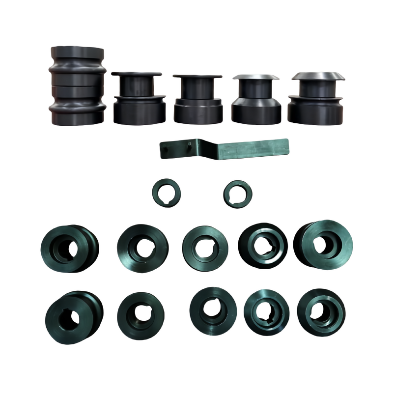 Wire Threader Factory - Wholesale RM08 Hand-operated Small Industrial Ball