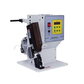 Cable Splicing Machine Factory - OEM Automatic Terminal Crimping Wire Connect