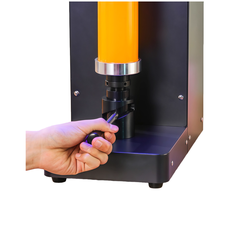 Can Sealer Factory - OEM High-Speed Automatic Heat Sealing Beverages