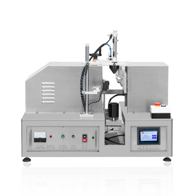 Tube Sealing Machine Factory - OEM Simple Plastic Desktop Semi-automatic