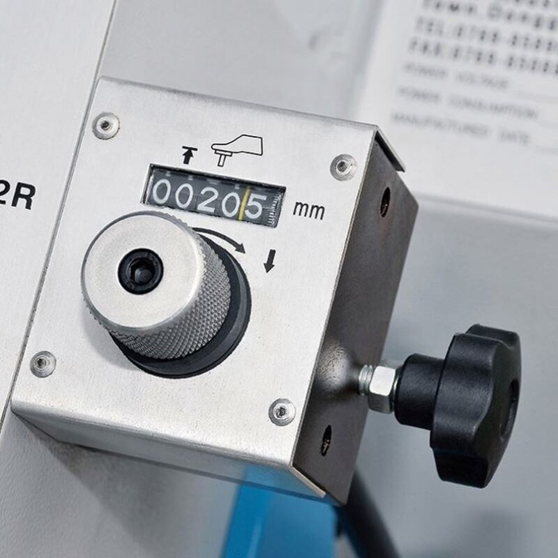 Shoemaking Machine Manufacturer - Wholesale Hydraulic 7 9 Pincers Toe Lasting