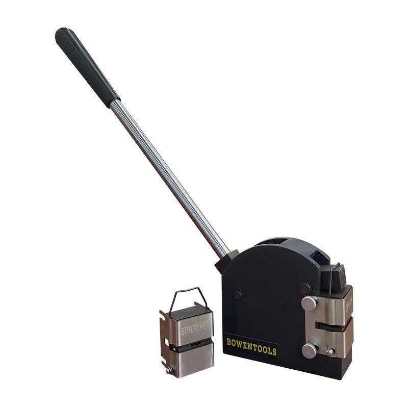 Edge-forming Machine Manufacturer - Wholesale SS-18 for Steel Copper Aluminum