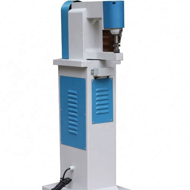 Shoes Upper Machine Manufacturer - Wholesale Hammer Flattening Leather Vamp