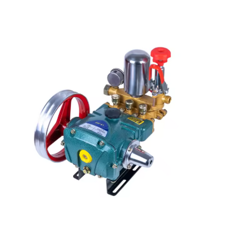 Sprayer Pump Manufacturer - OEM High-Pressure Portable for Orchard