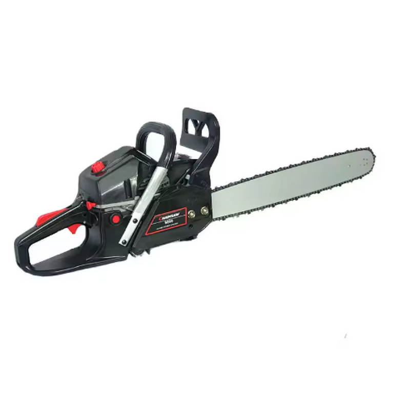 Gas Chainsaw Manufacturer - OEM 58CC 20-Inch 2-Stroke 2800W Steel