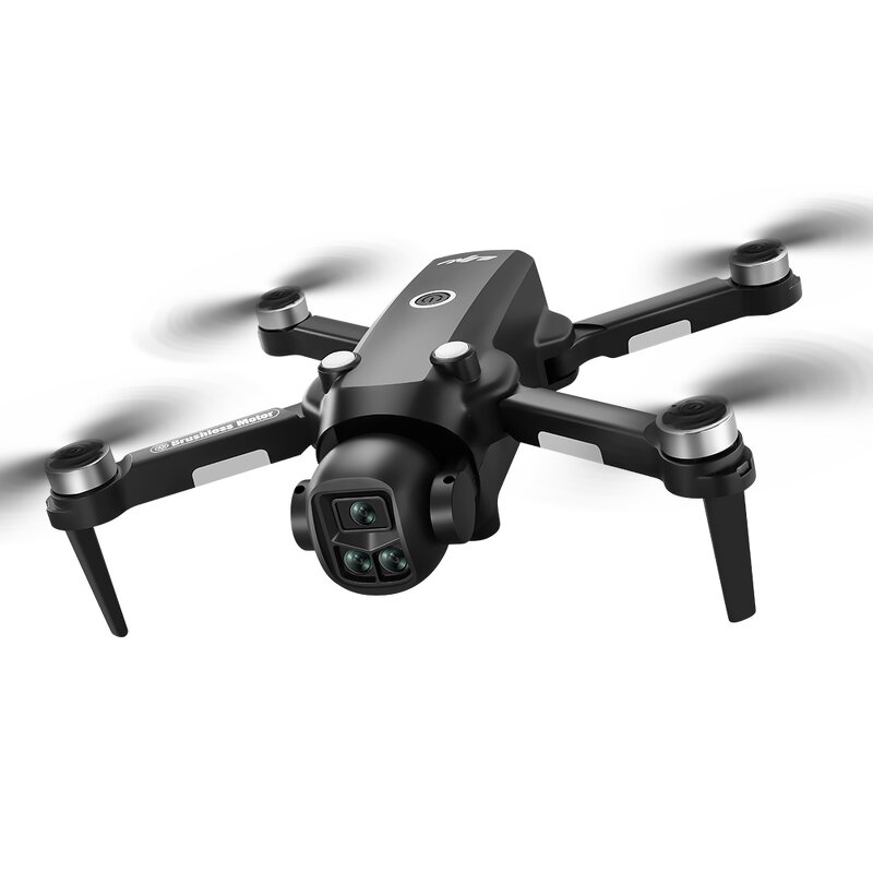 Foldable GPS Drone Factory - OEM V156 Max 360 Obstacle Avoidance Selfie