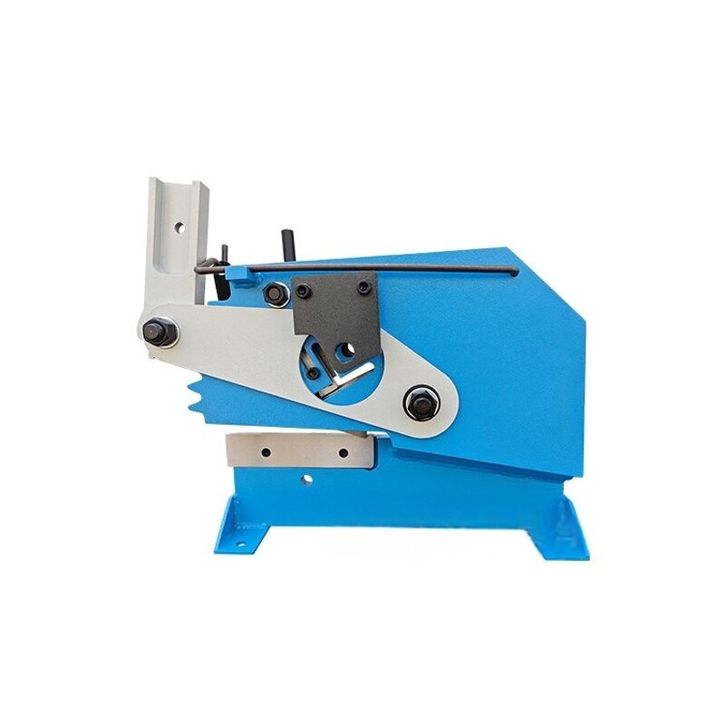 Steel Cutting Machine Factory - Wholesale for Round Square Flat Angle Sheet Metal