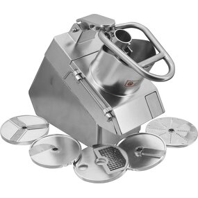 Vegetable Cutter Manufacturer - Wholesale Multi-Functional Commercial Electric Dicer