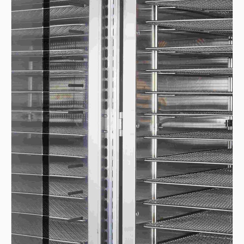 Food Dehydrator Factory - Wholesale Commercial 20 Trays Single Zone