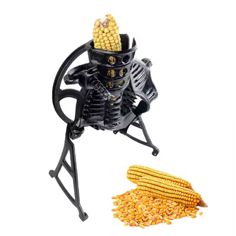 Corn Sheller Manufacturer - OEM Manual Portable High Yield Hand Thresher
