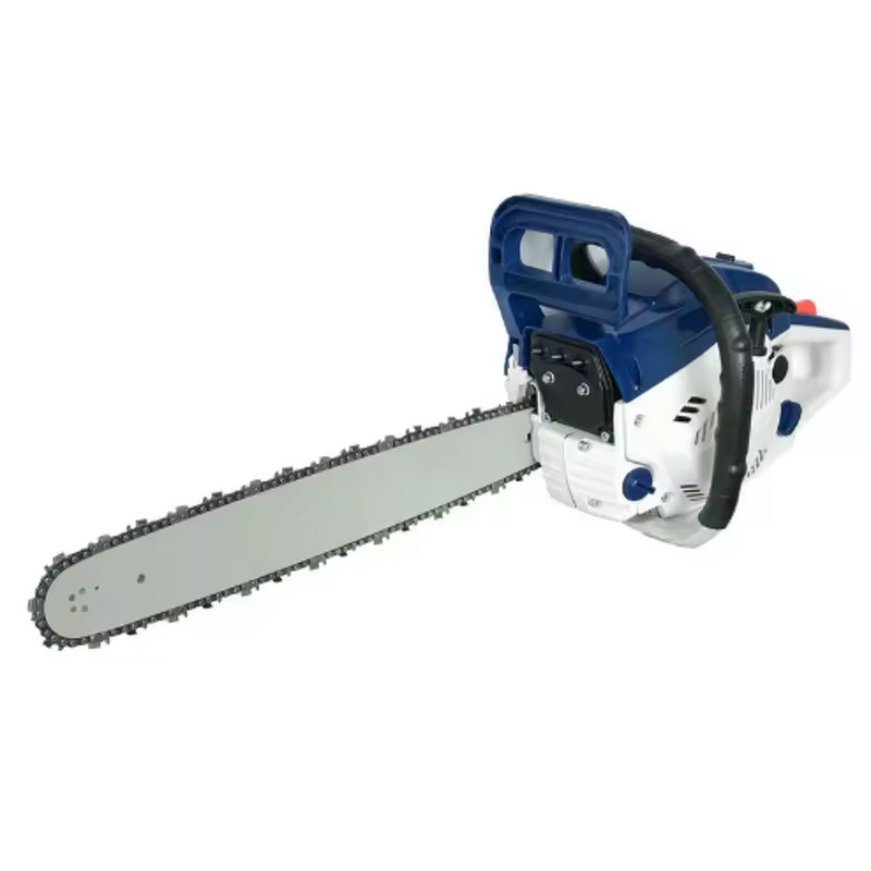 Gas Chainsaw Manufacturer - OEM 58CC 20-Inch 2-Stroke 2800W Steel