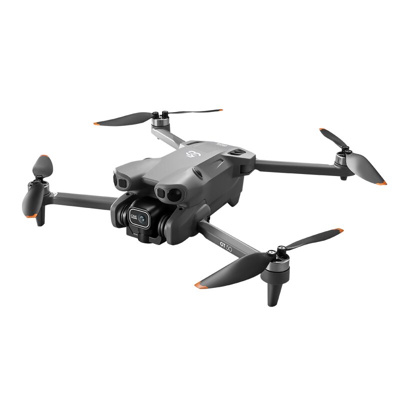 RC Drone Manufacturer - OEM Cheap GT50 With Screen Headless Mode