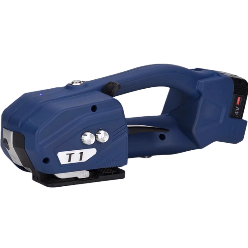 Strapping Machine Factory - OEM Electric Handheld 900-3200N Industrial