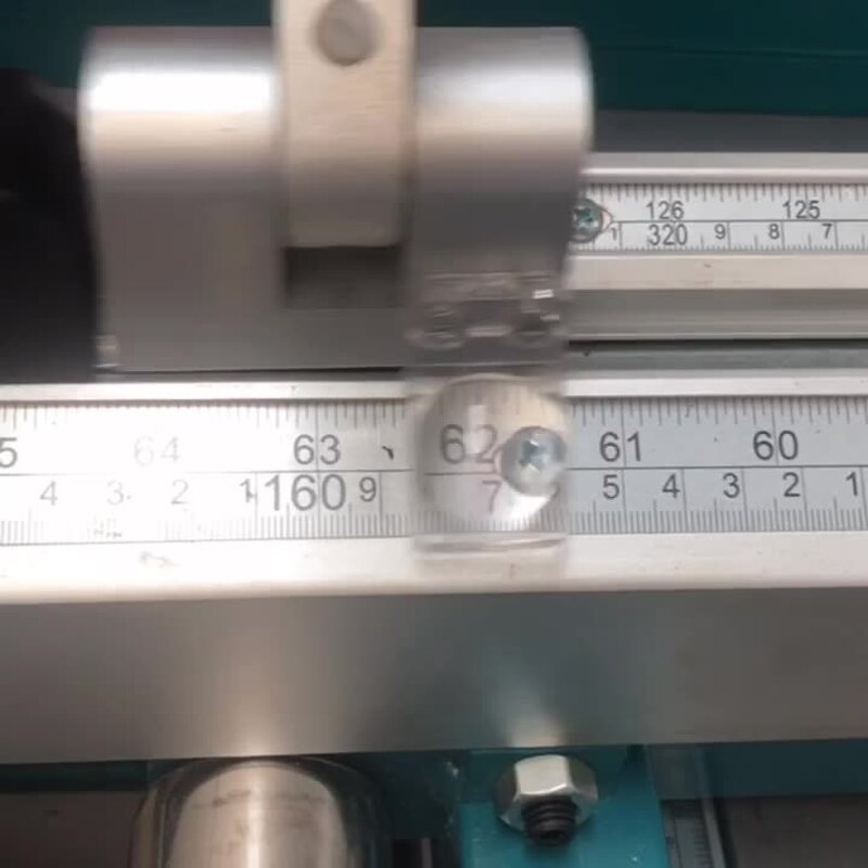 Woodworking Machine Part Factory - Wholesale CNC Sliding Table Saw Marking Stopper