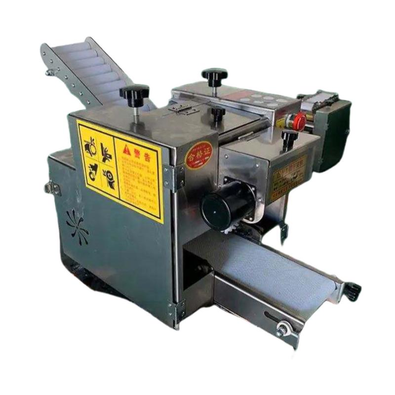 Wrapping Machine Manufacturer - OEM Automatic Desktop for Dumplings