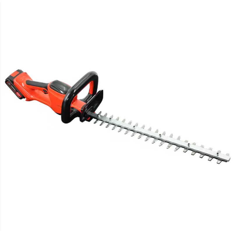 Hedge Trimmer Manufacturer - OEM Cordless 21V Rechargeable Garden