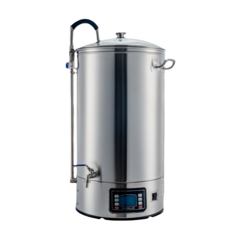 Beer Brewing Equipment Manufacturer - Wholesale 30L-70L Automatic Home