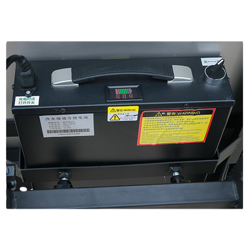 Stair Climbing Cart Factory - Wholesale Heavy-Duty Electric Tracked CE-Certified