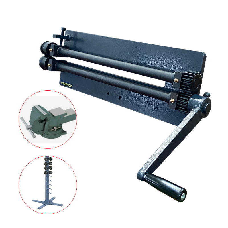 Wire Threading Machine Manufacturer - Wholesale RM18 Hand-operated Small Ball