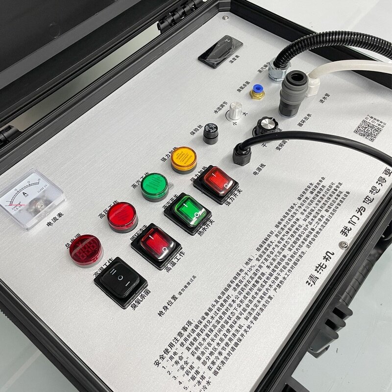 Steam Cleaning Machine Factory - Wholesale Multi-Functional for Car Sofa AC