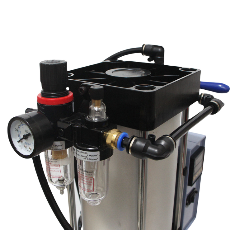 Injection Molding Machine Factory - OEM Small Household 20g/30g/50g Vertical