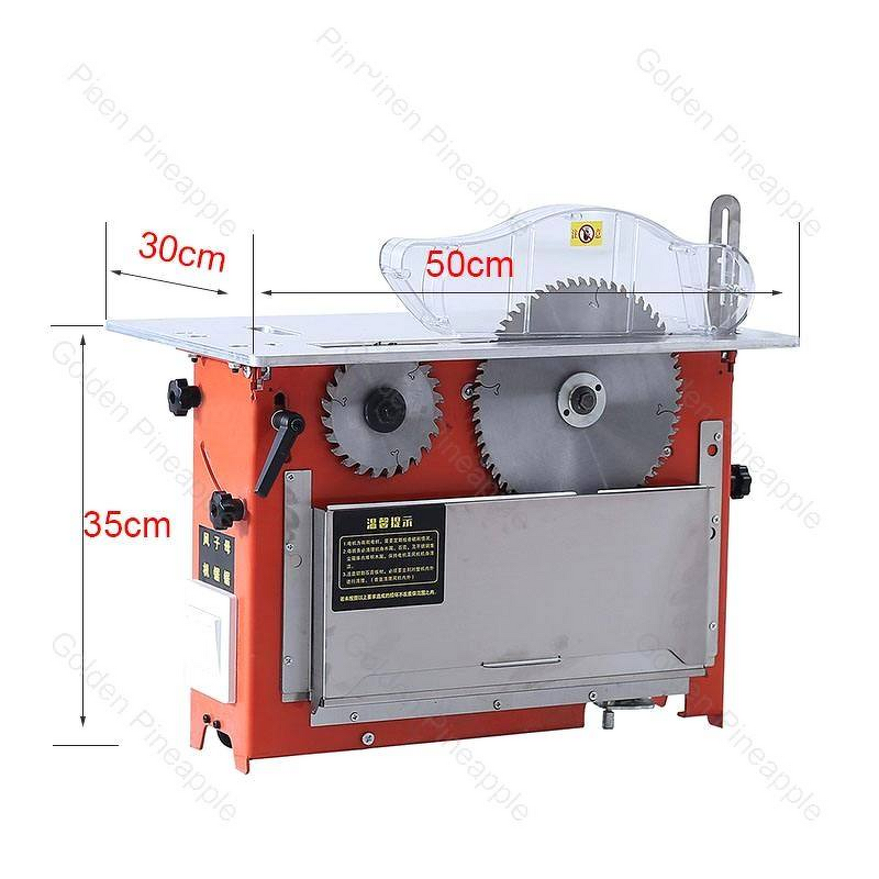 Table Saw Machine Factory - OEM Mini Portable Electric Composite Dust-Free
