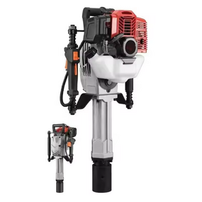 Post Driver Factory - OEM Gasoline 70GPD Fence Knocker Groundwork