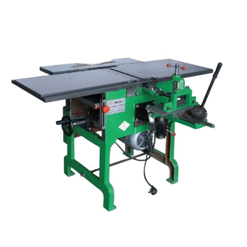 Woodworking Machinery Factory - OEM Electric Multifunctional Three-in-one Bench