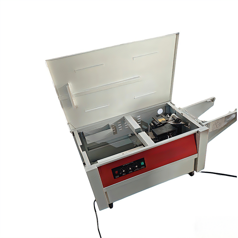 Baler Strapping Machine Manufacturer - OEM Dual-Motor High/Low-Platform