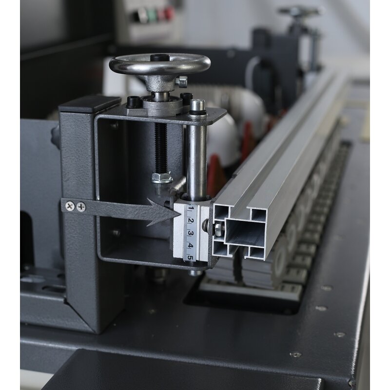 Edge Banding Machine Manufacturer - OEM High-Speed for Cabinet Artificial Board