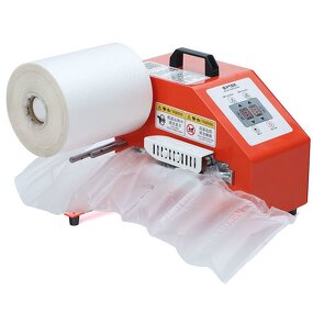 Buffer Elevator Factory - OEM Multi-Functional Film Filling Bag Inflator
