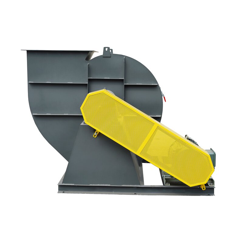 Centrifugal Blower Manufacturer - Wholesale Industrial Radial Fans Kitchen Smoke