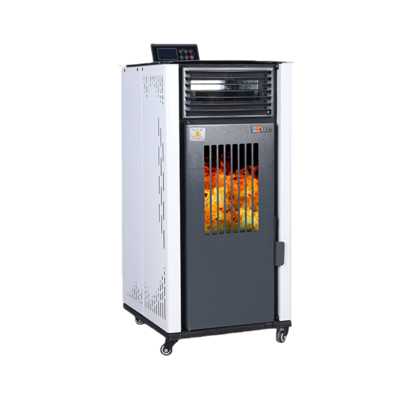 Pellet Heater Manufacturer - Wholesale Automatic Cooking Heating Stove WiFi