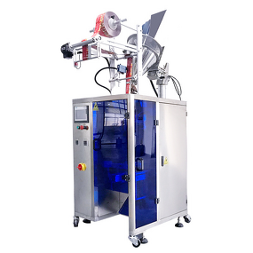 Sachet Packaging Machine Manufacturer - OEM Fully Automatic for Tomato Sauce