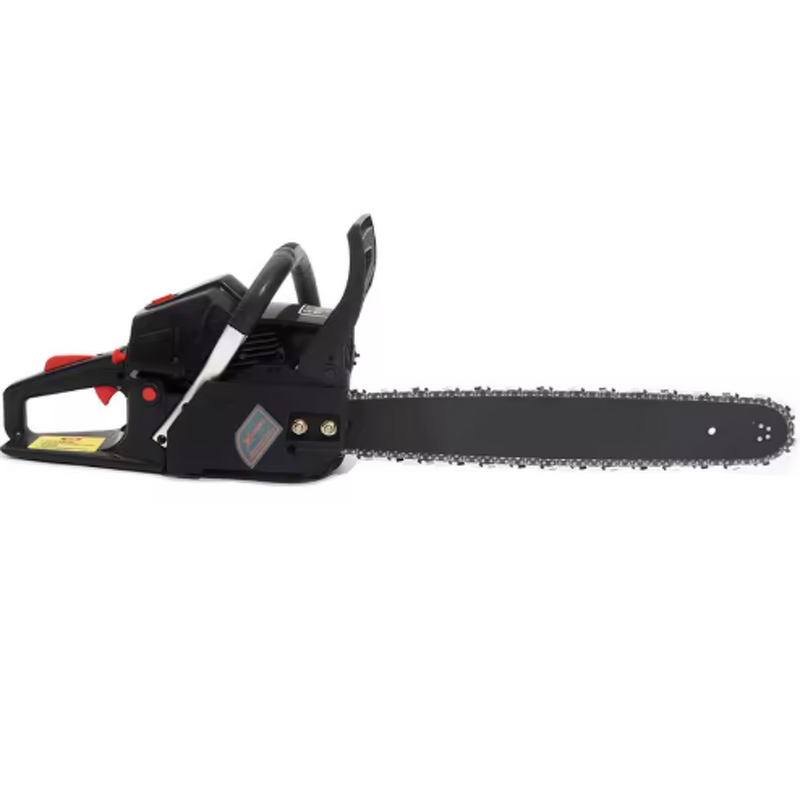 Gas Chainsaw Manufacturer - OEM 58CC 20-Inch 2-Stroke 2800W Steel