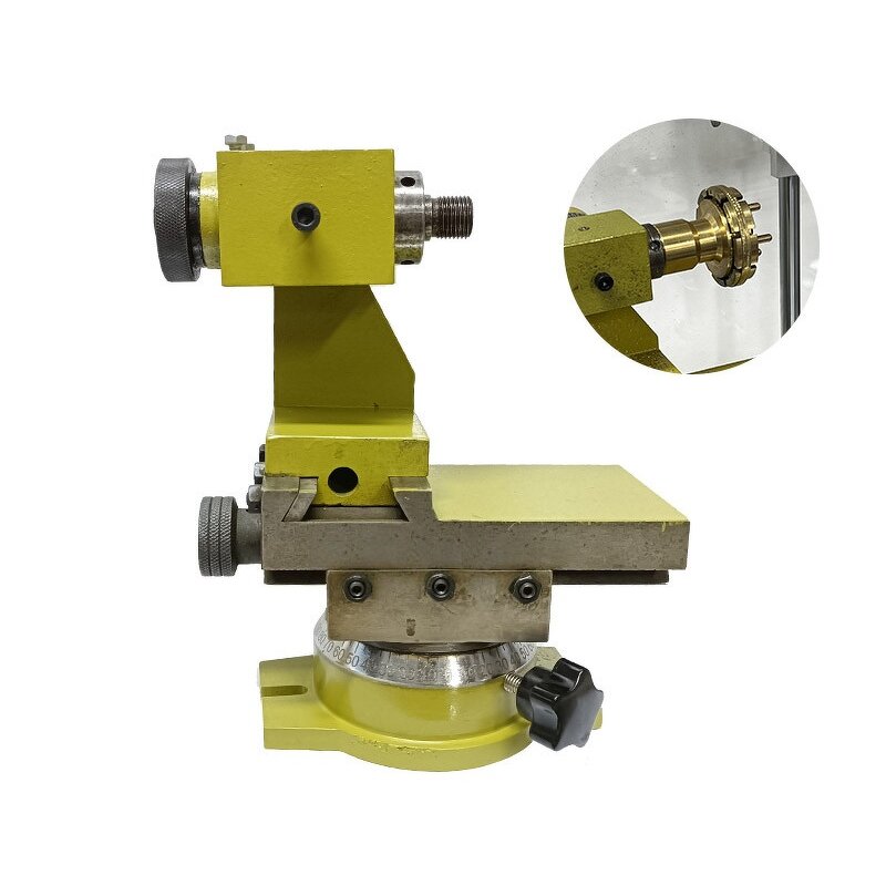 Diamond Cutting Machine Factory - Wholesale Stainless Steel Micro Motor Faceting