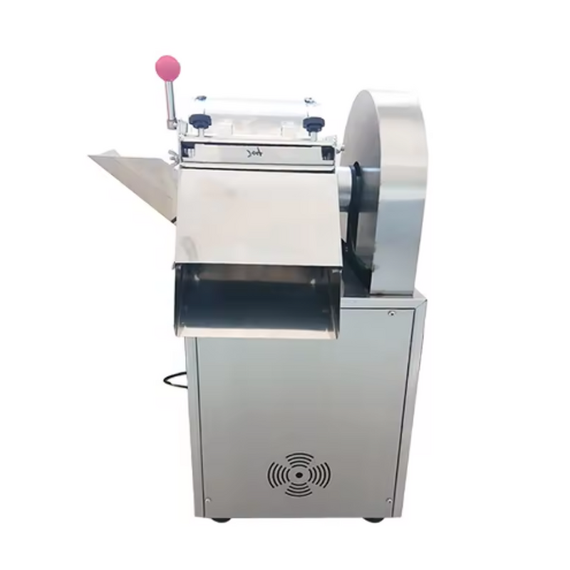 Vegetable Slicer Manufacturer - Wholesale Electric 1500W Commercial for Potato