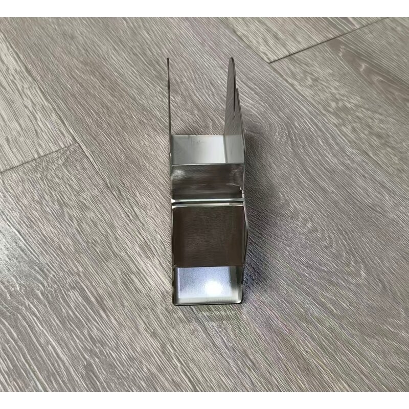 Tape Dispenser Factory - OEM Small Stainless Steel Water-Activated Manual